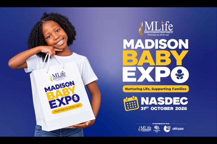 MADISON BABY EXPO
